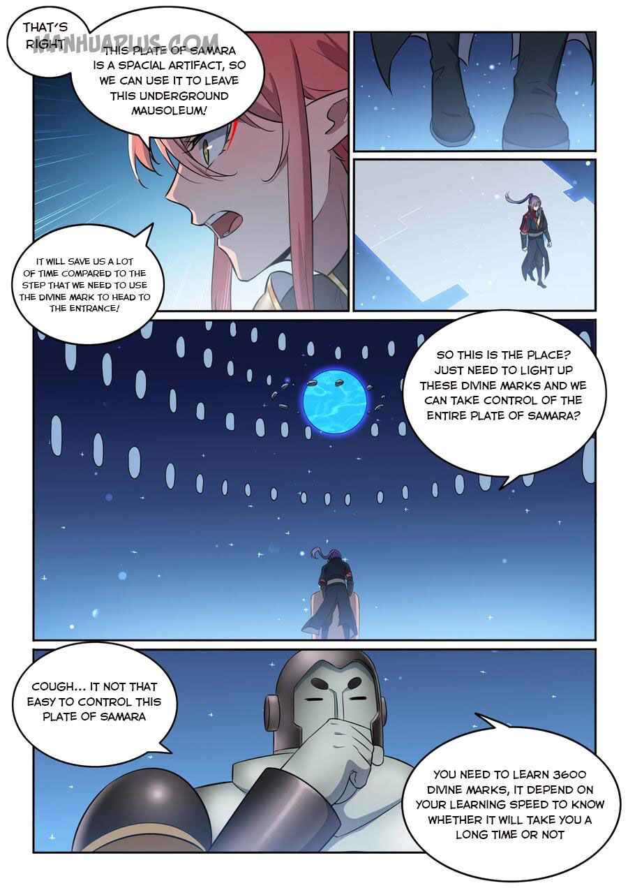 Chapter 560 - Page 6