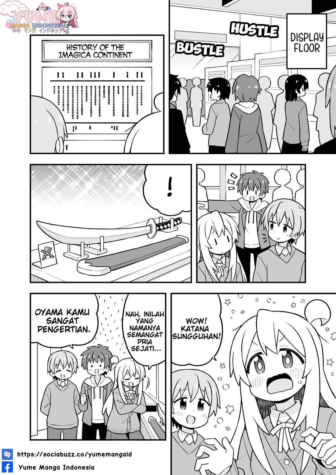 Chapter 108 - Page 8