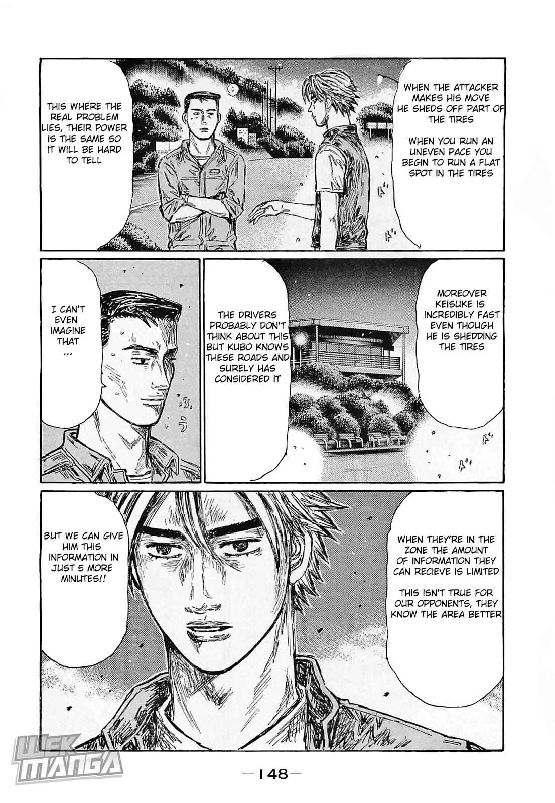 Chapter 645 - Page 7