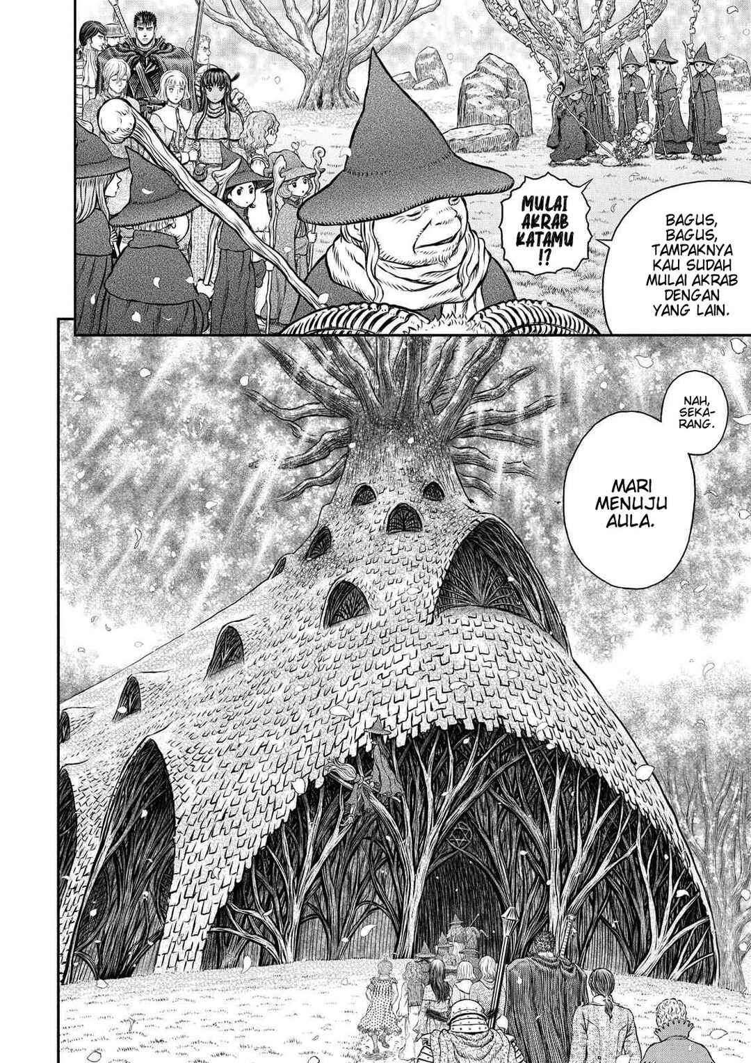 Chapter 344 - Page 21