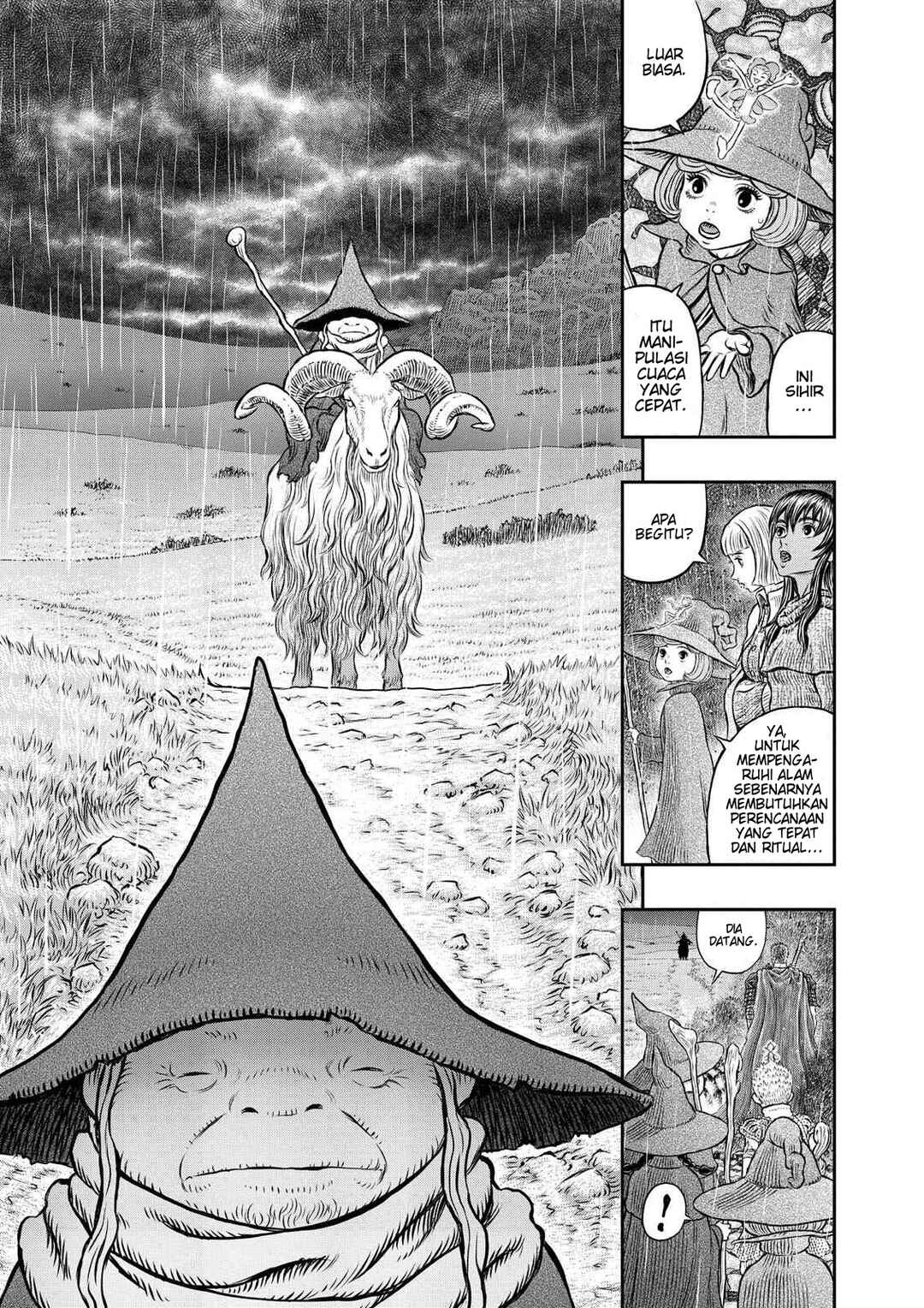 Chapter 344 - Page 6