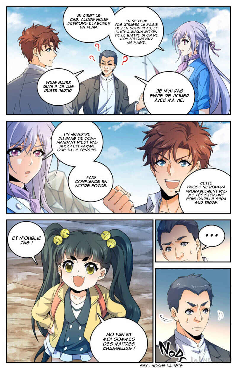 Chapter 649 - Page 4
