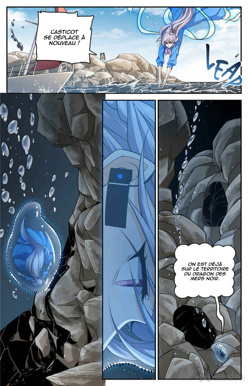 Chapter 649 - Page 6