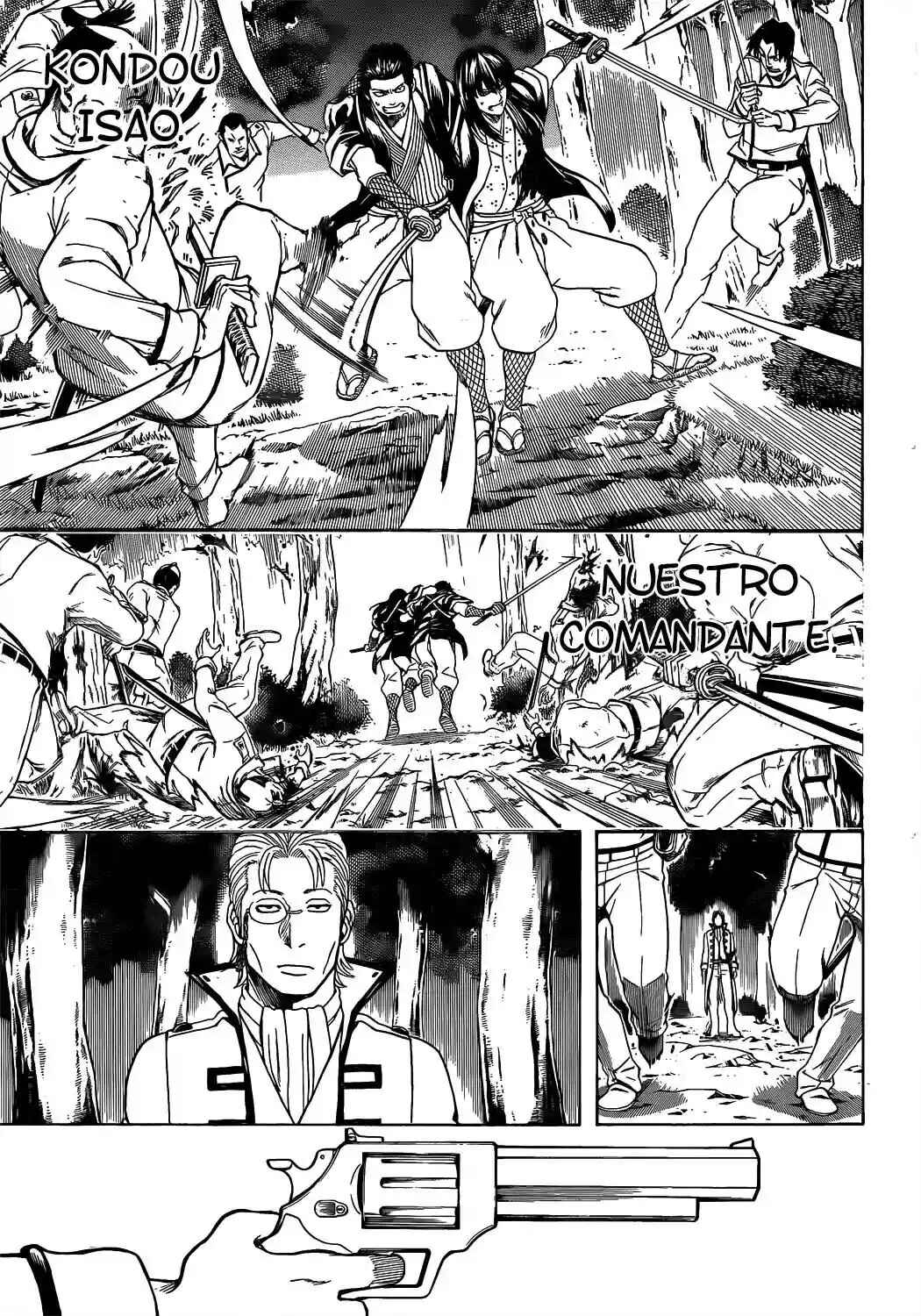 Chapter 537 - Page 9