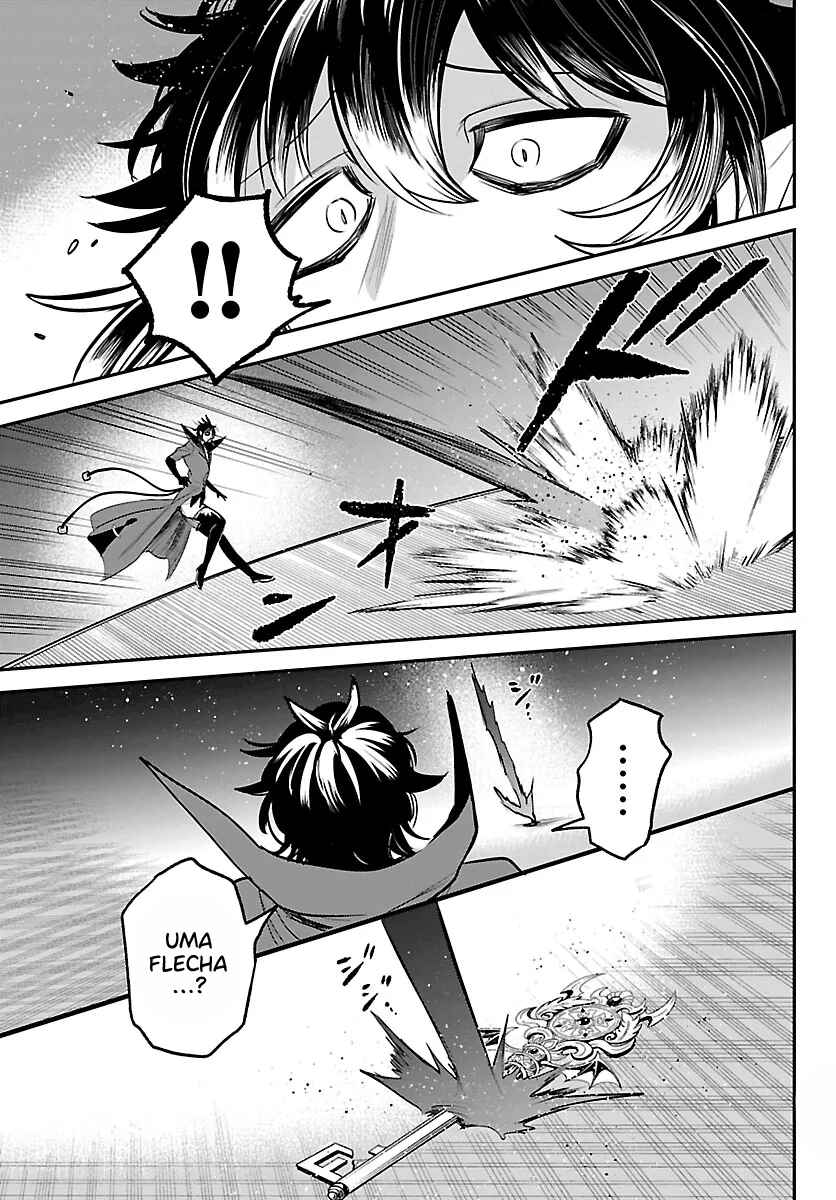 Chapter 414 - Page 15