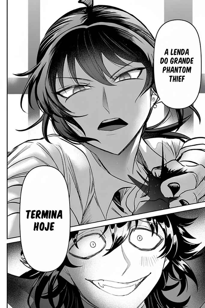 Chapter 414 - Page 20