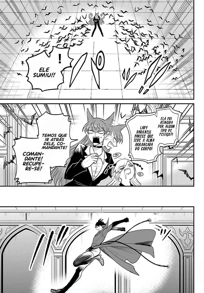 Chapter 414 - Page 7