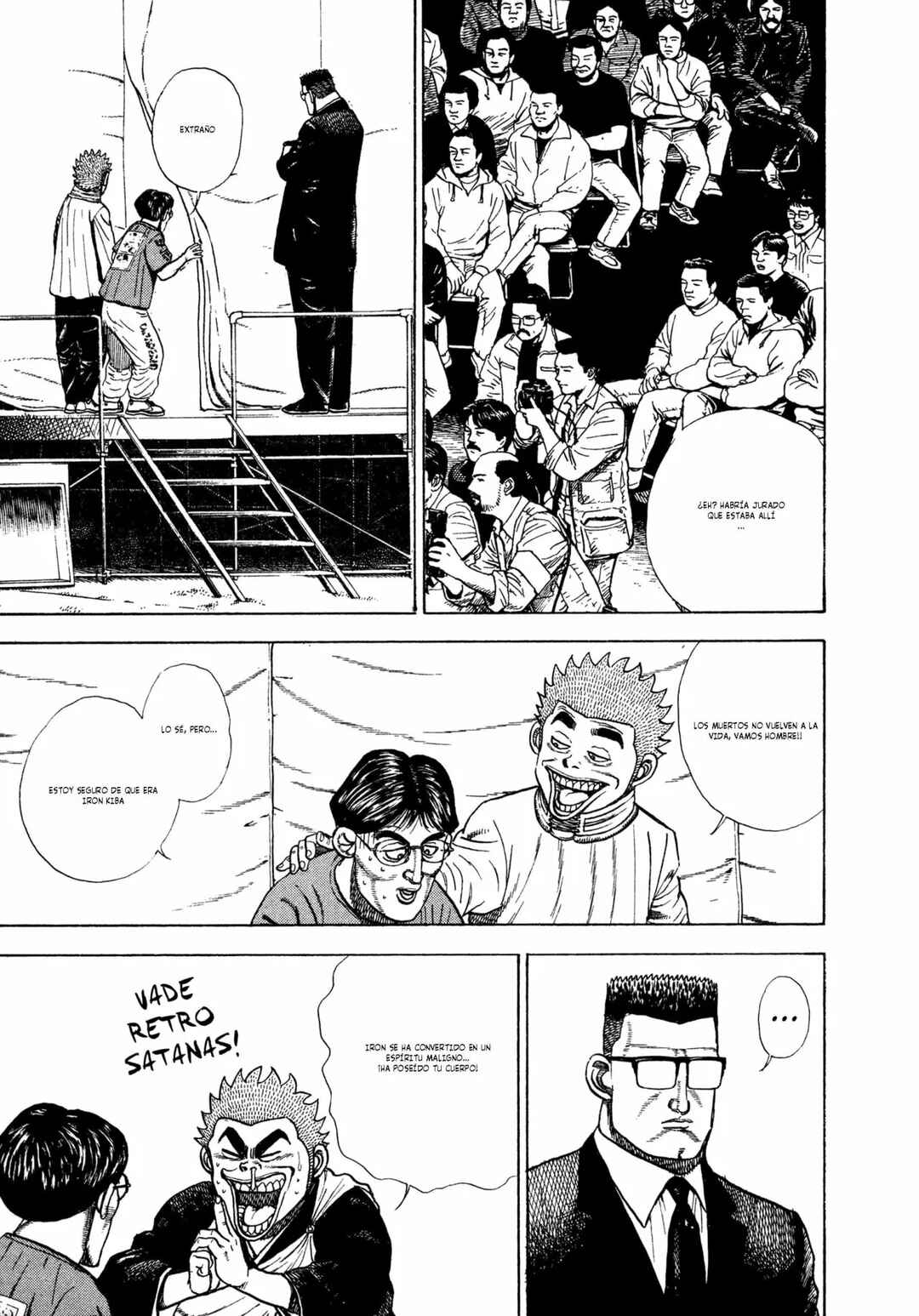 Chapter 317 - Page 5