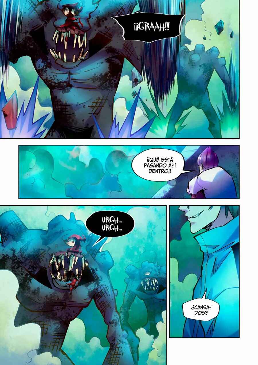 Chapter 225 - Page 16
