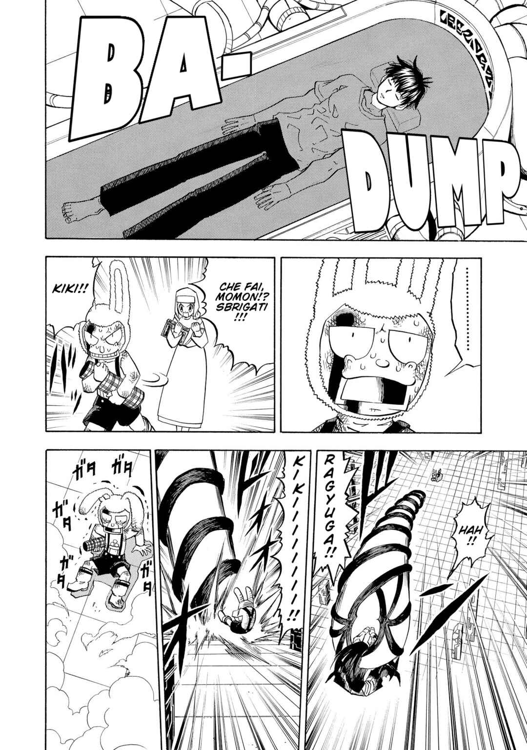 Chapter 249 - Page 4