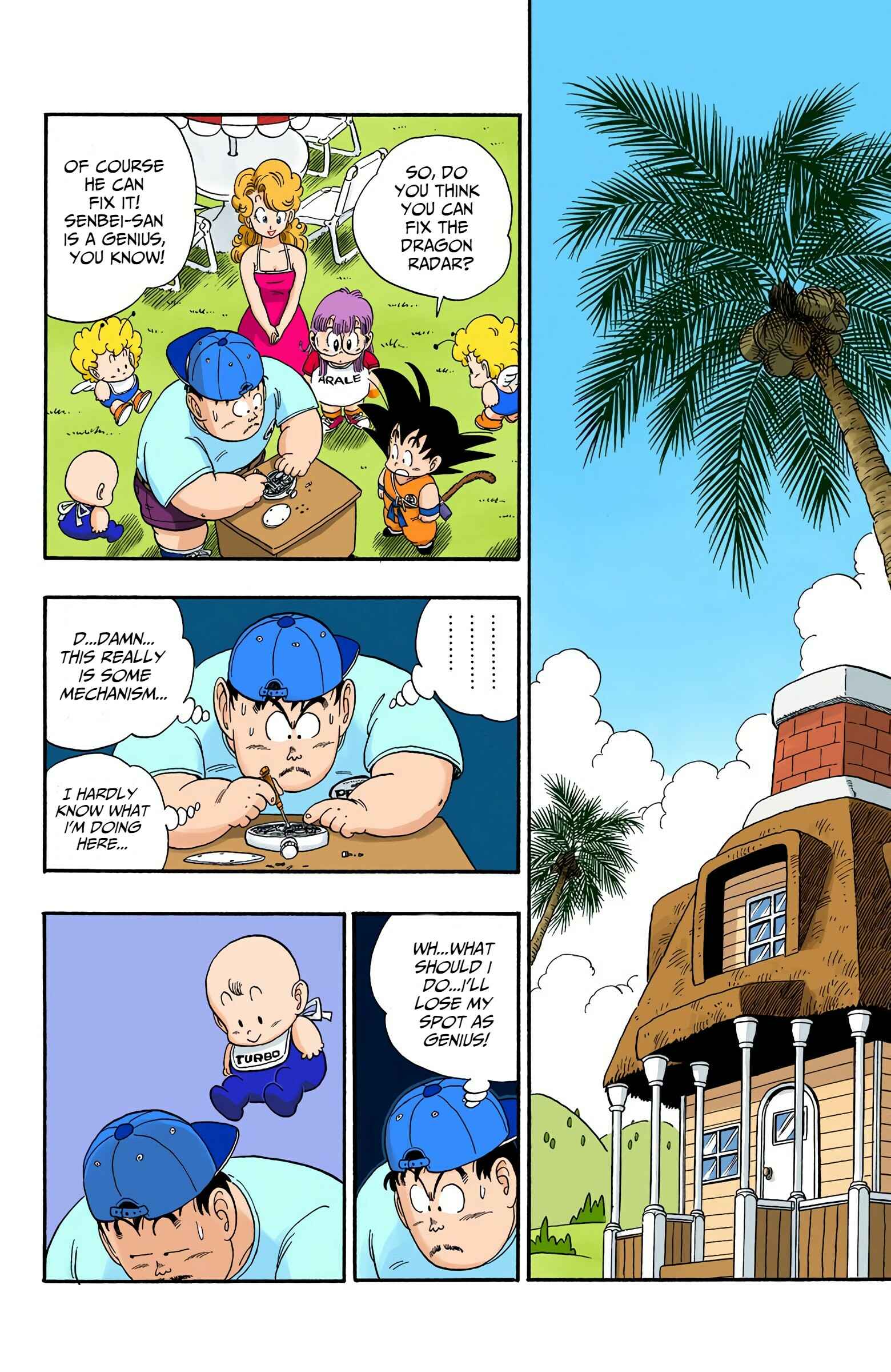 Chapter 83 - Page 2