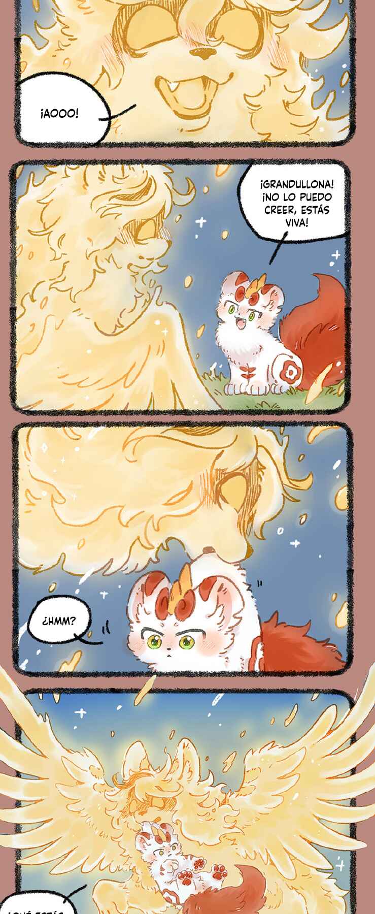 Chapter 1000 - Page 3