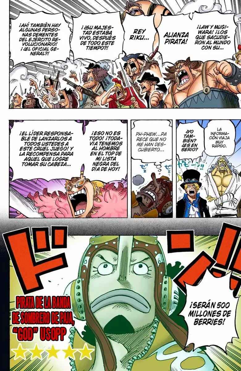 Chapter 746 - Page 9