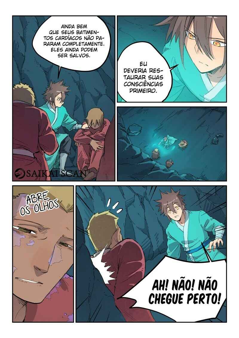 Chapter 442 - Page 4
