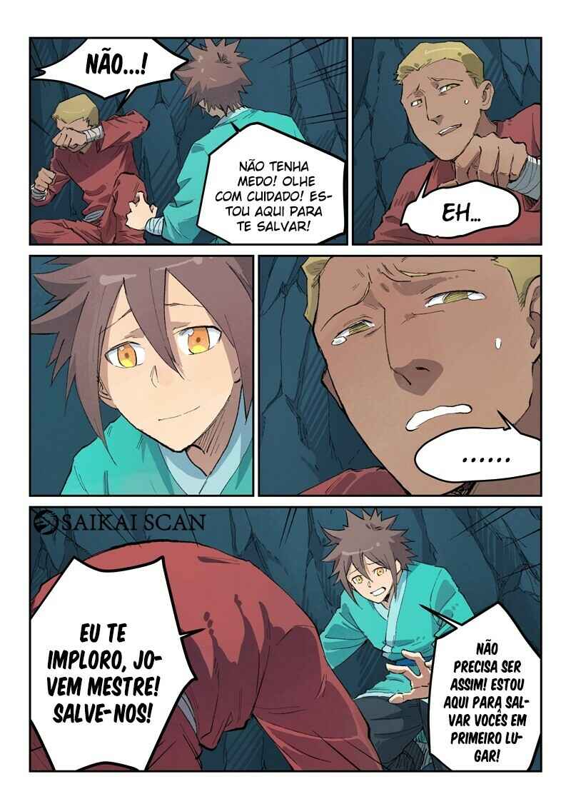 Chapter 442 - Page 5