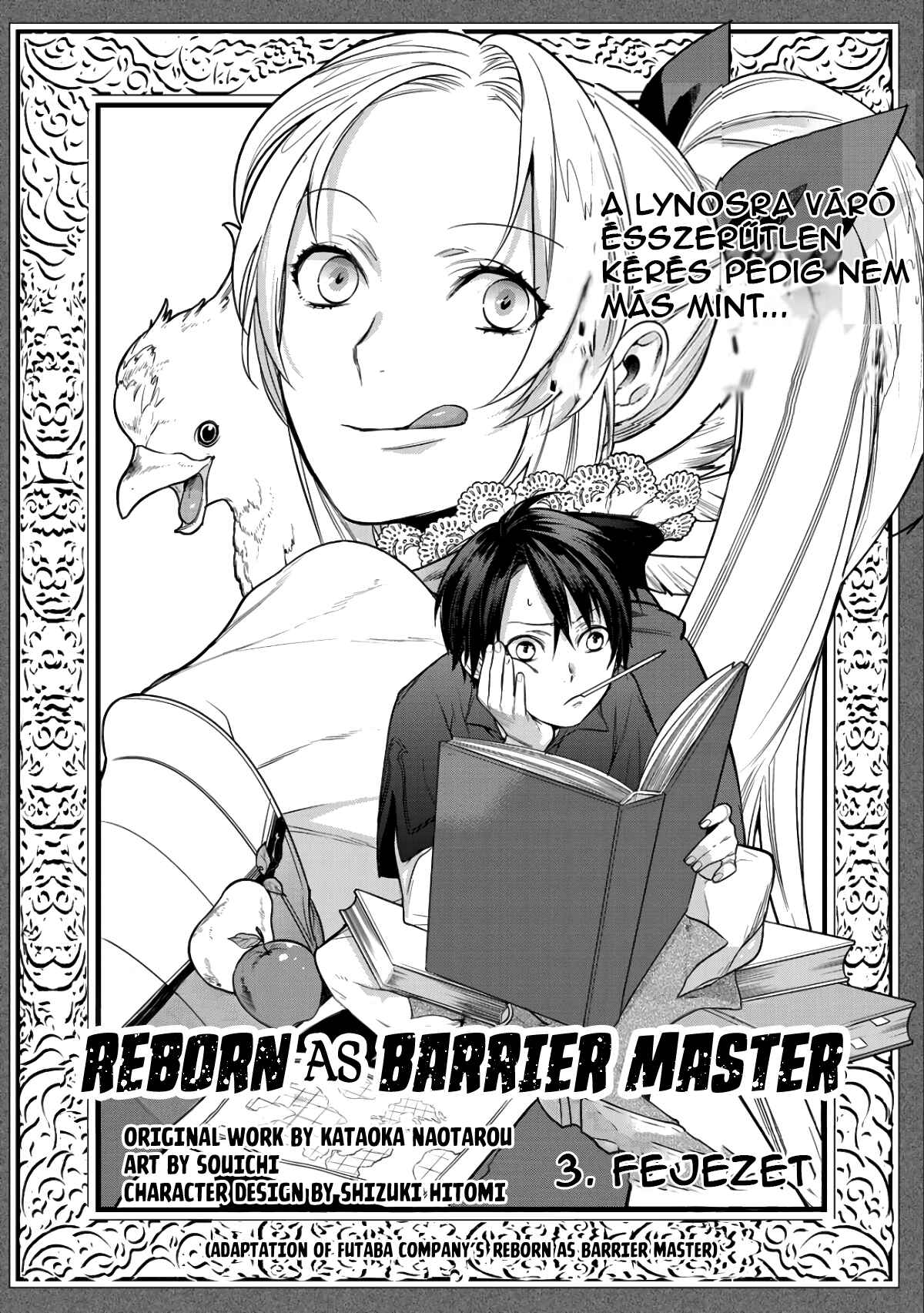 Chapter 3 - Page 2