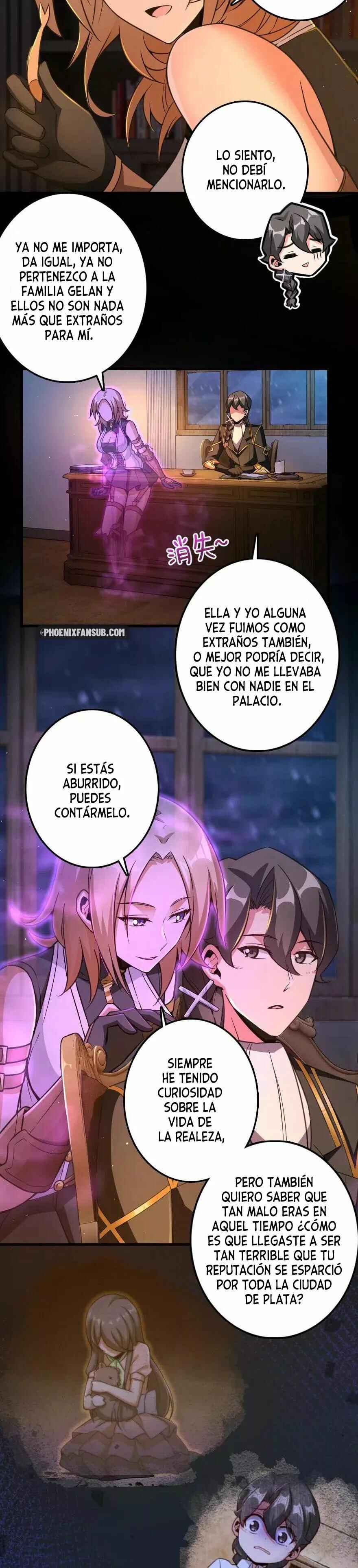 Chapter 222 - Page 34