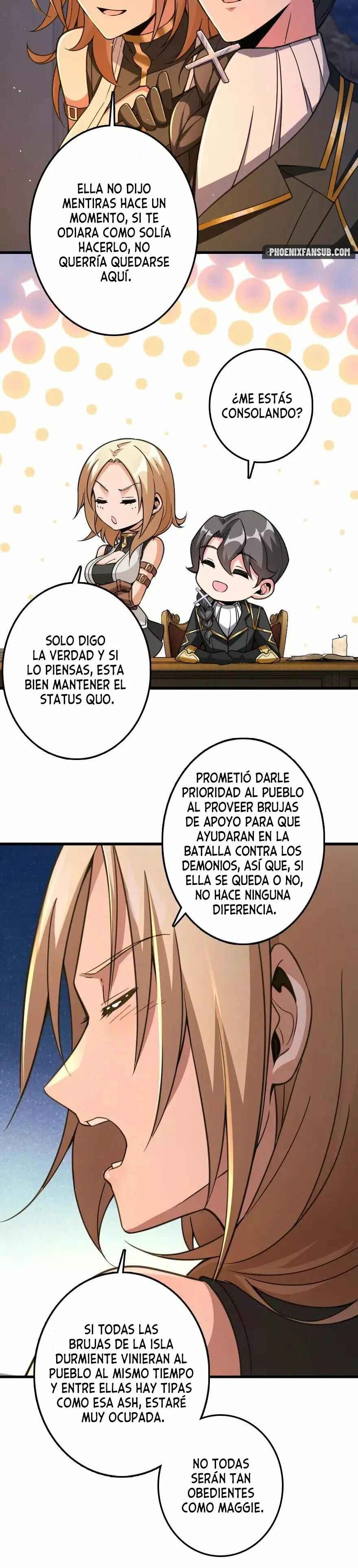 Chapter 222 - Page 36