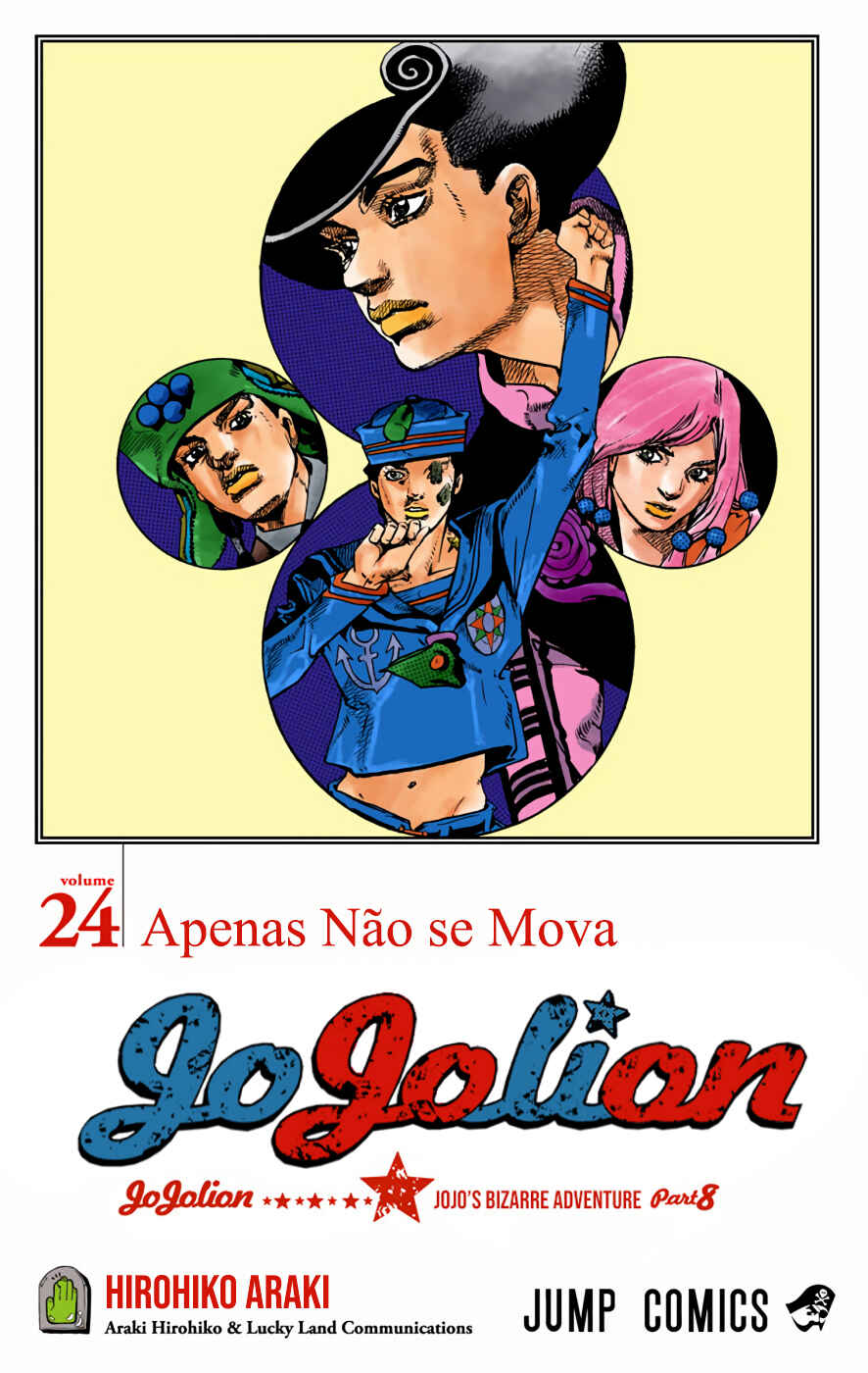 Chapter 95 - Page 3