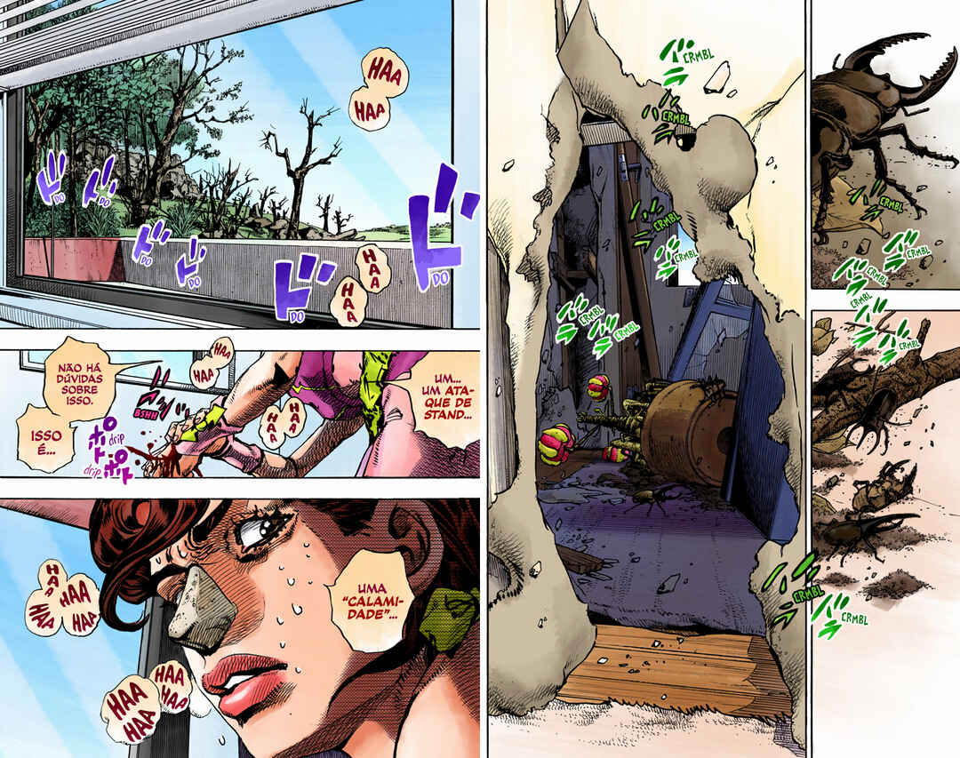 Chapter 95 - Page 8