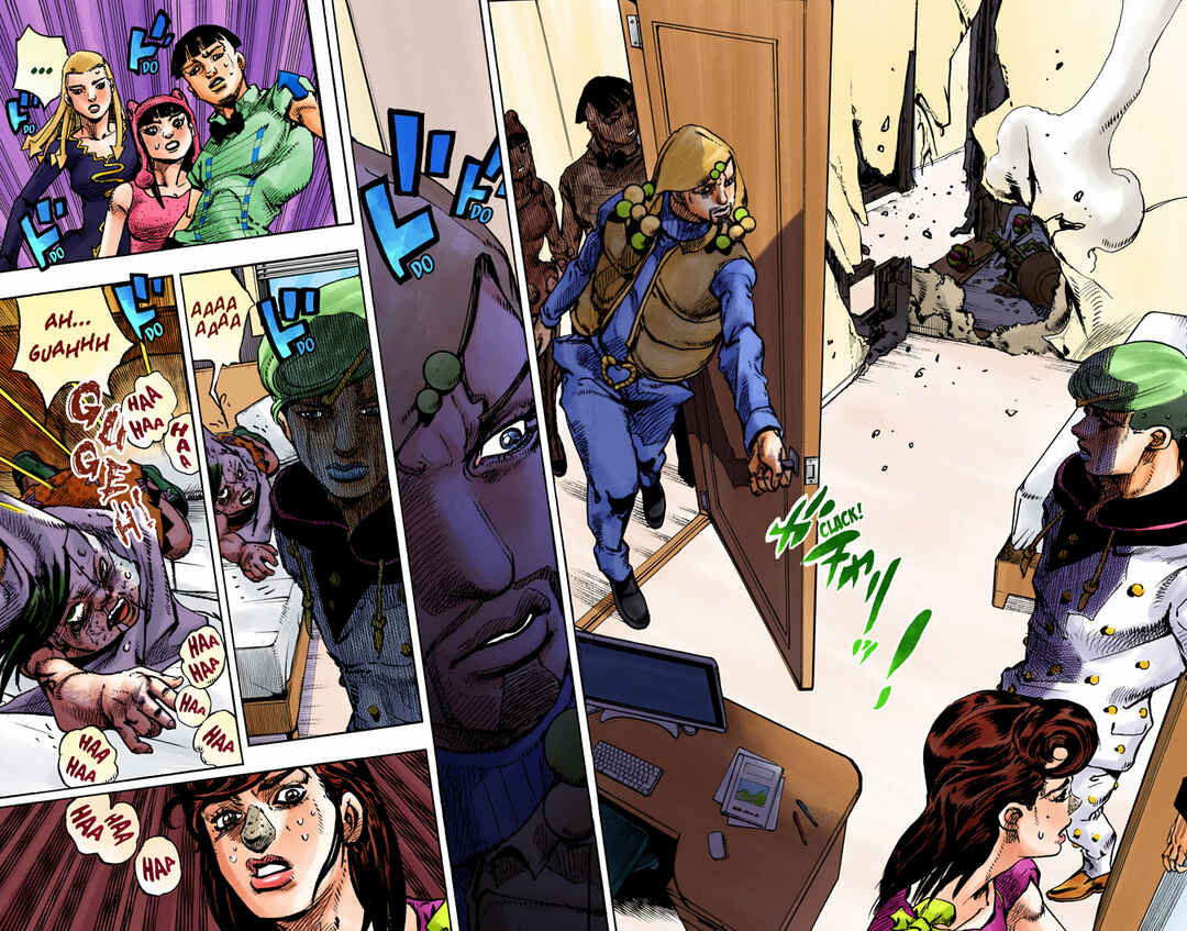Chapter 95 - Page 9
