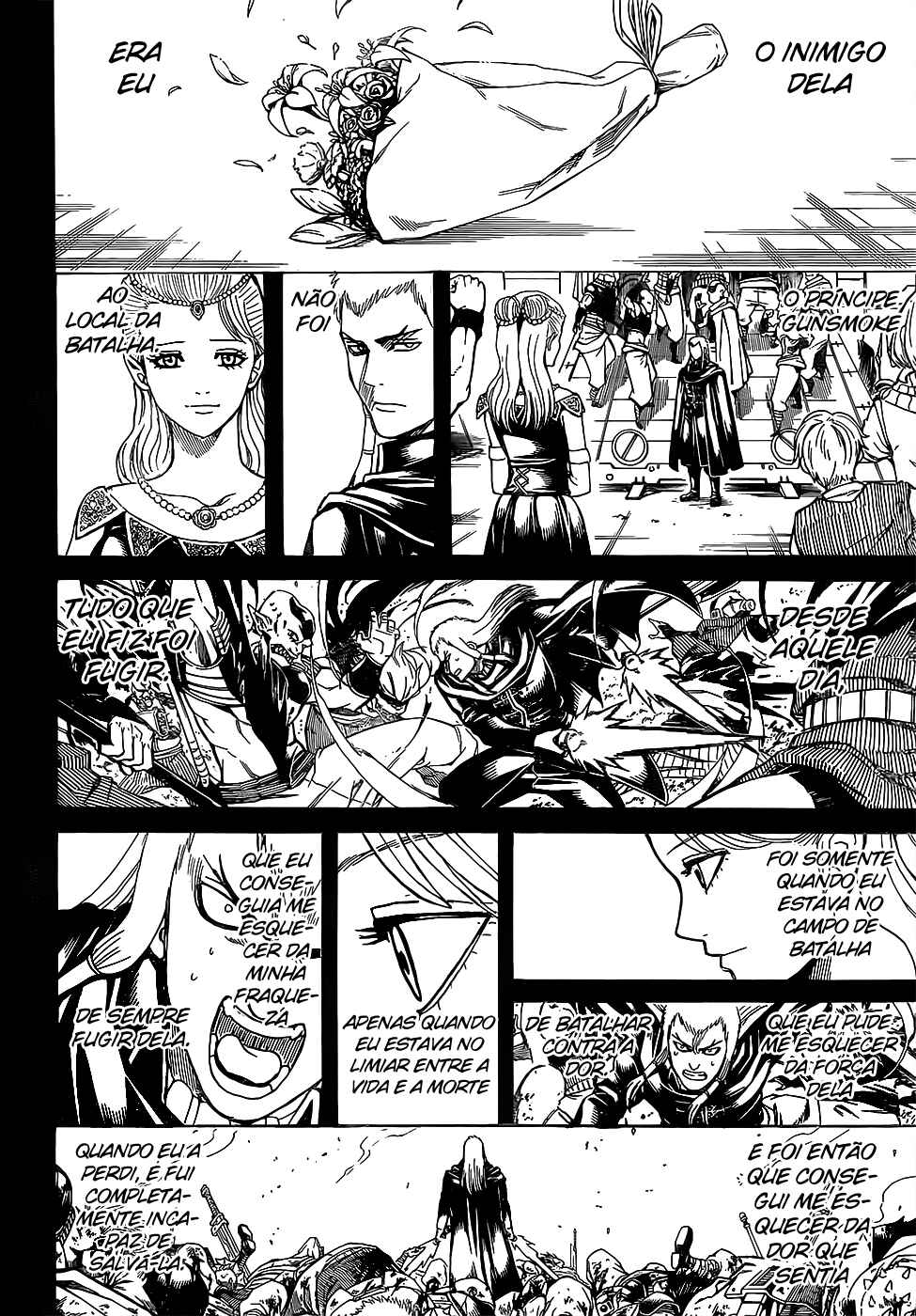 Chapter 648 - Page 11