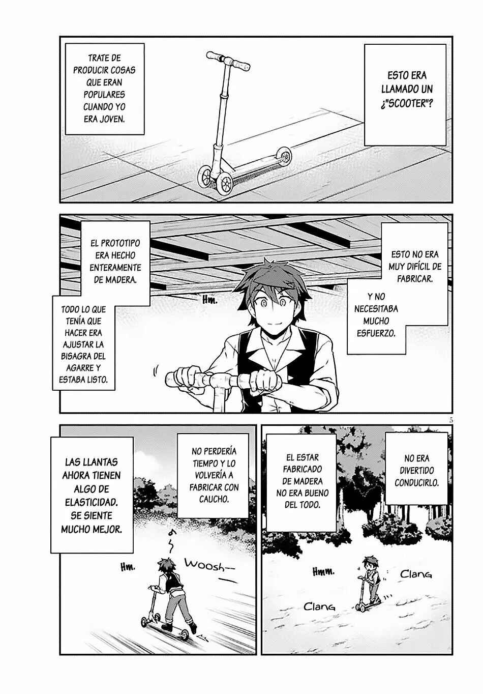 Chapter 213 - Page 5