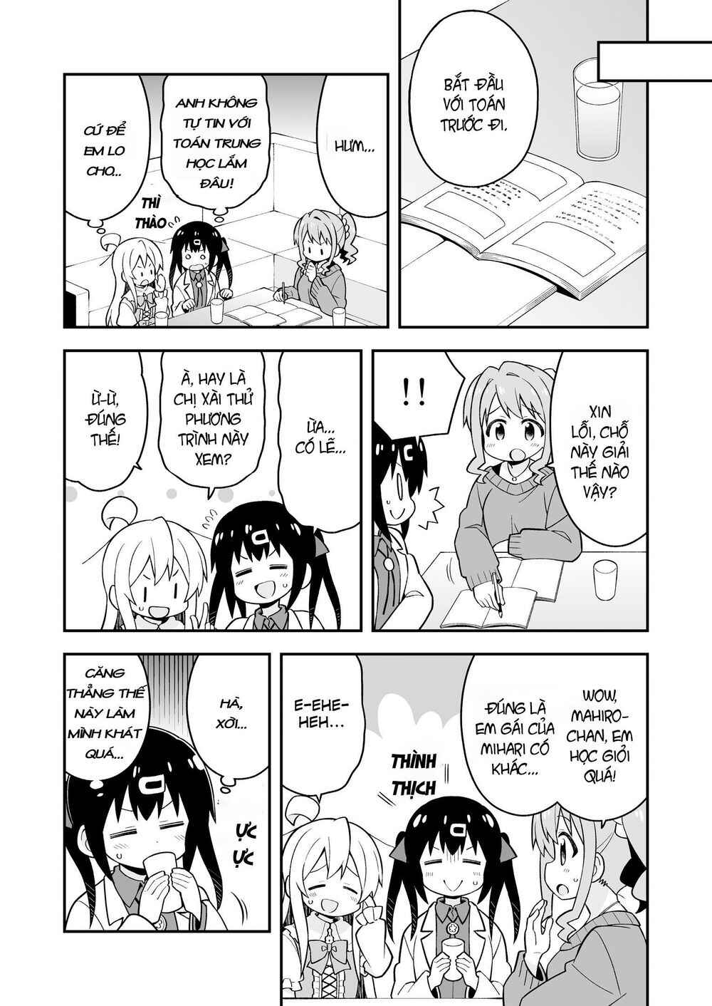 Chapter 35.5 - Page 10