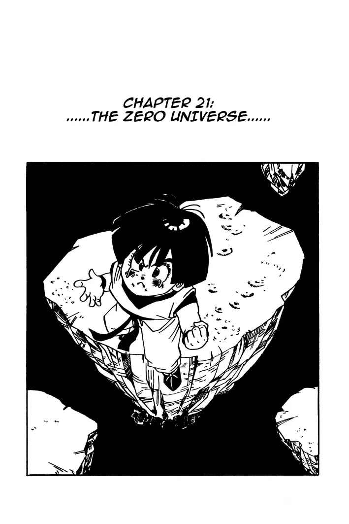 Chapter 21 - Page 1