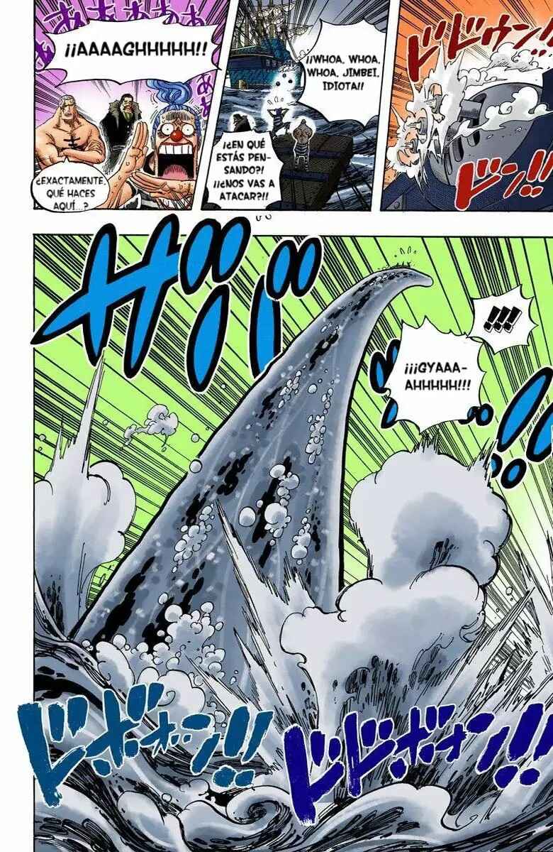 Chapter 546 - Page 13