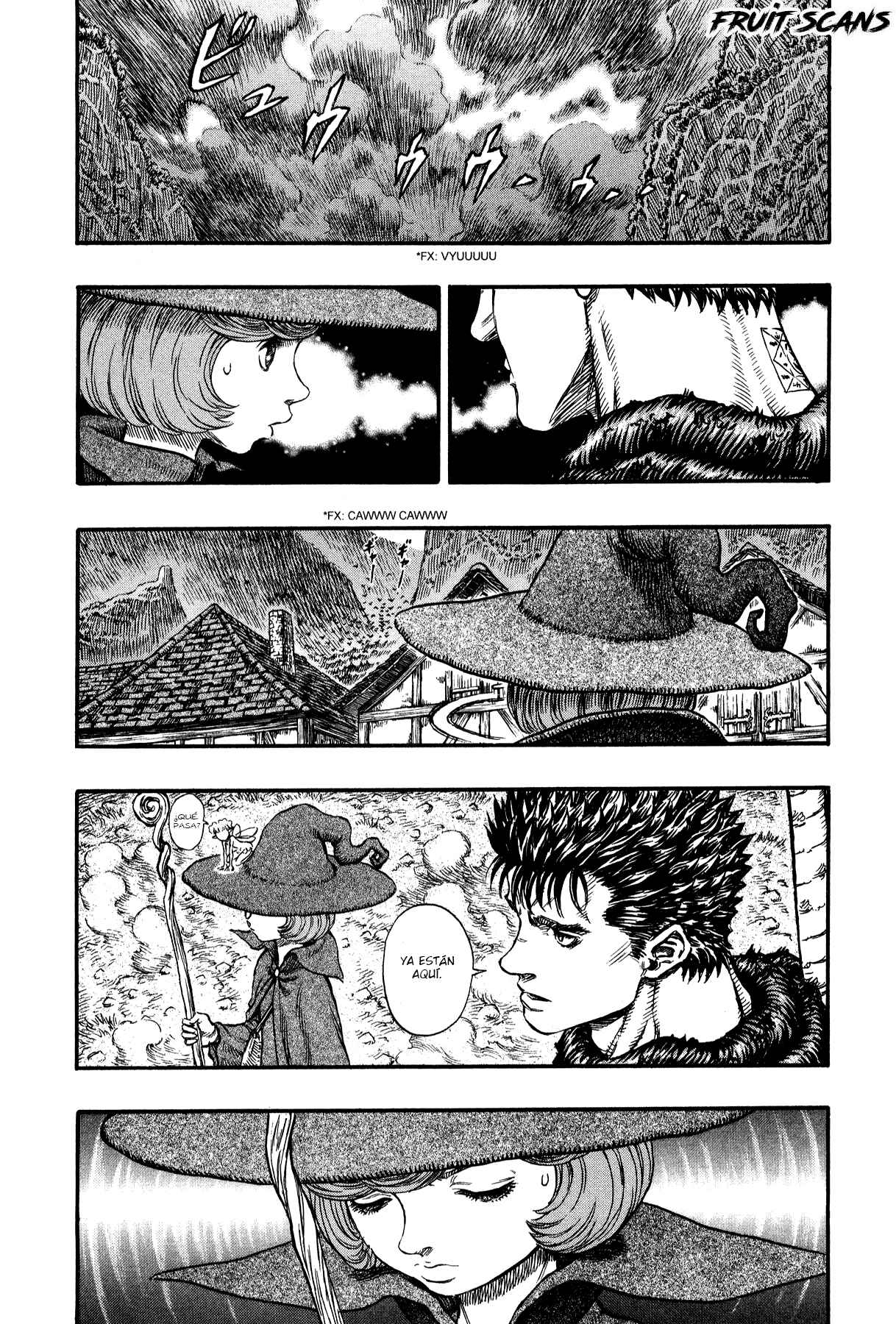 Chapter 206 - Page 11
