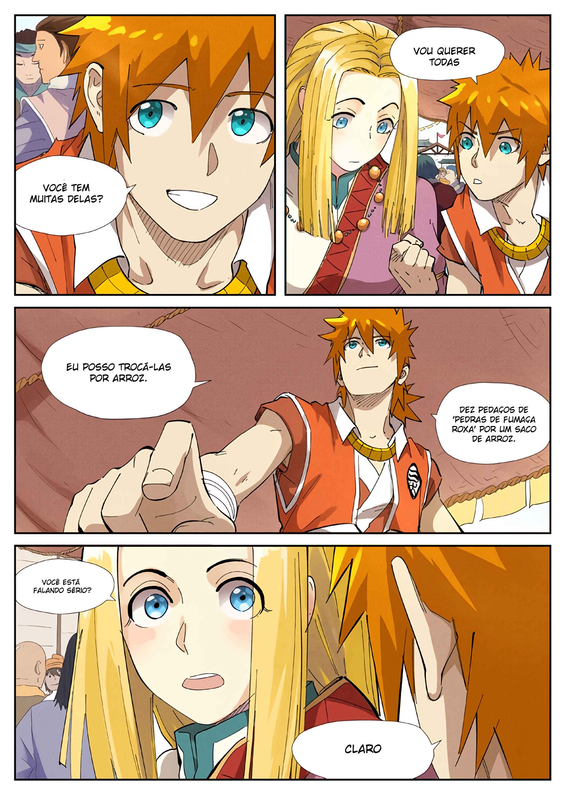Chapter 216.5 - Page 2