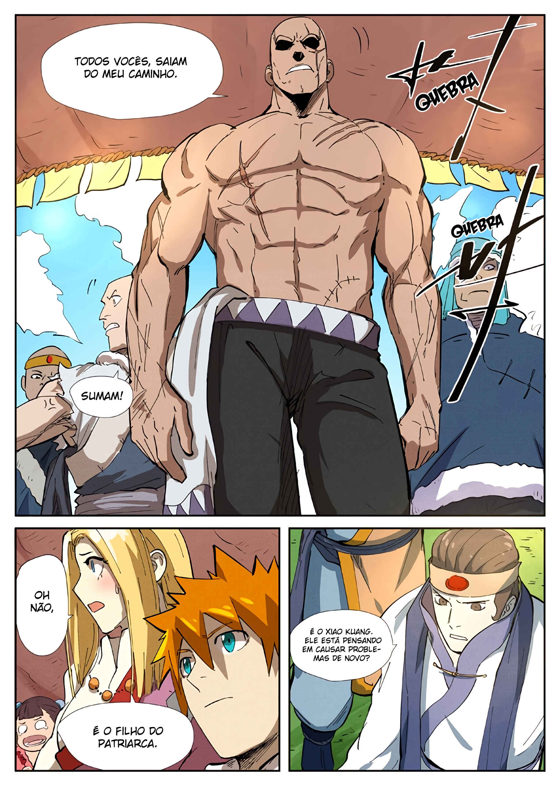 Chapter 216.5 - Page 9