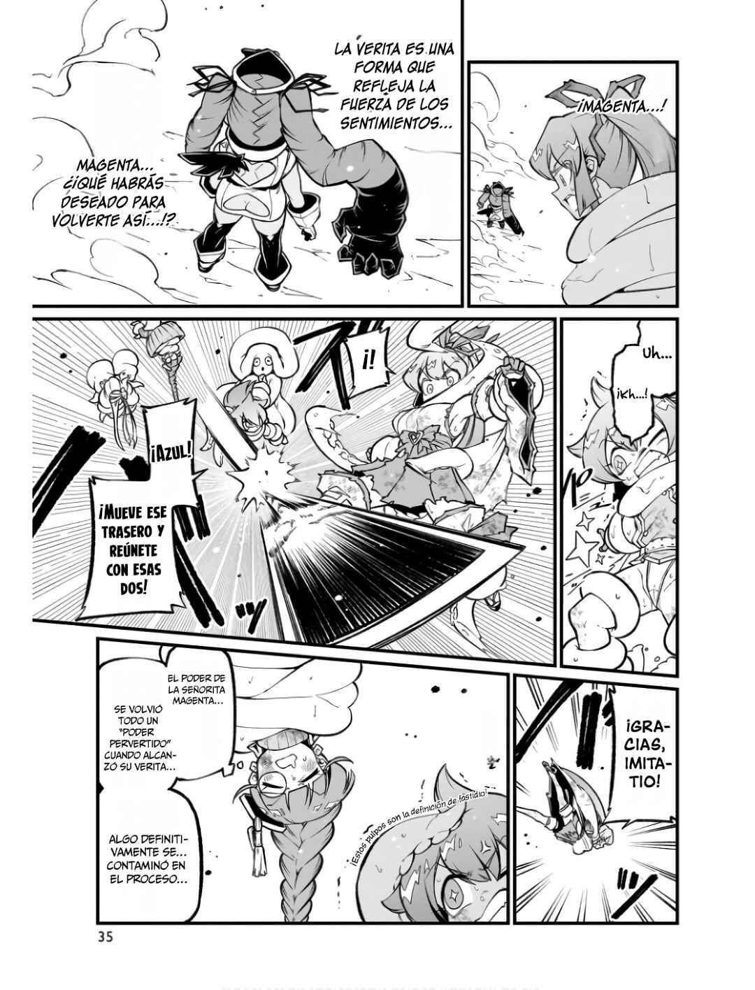 Chapter 52 - Page 7