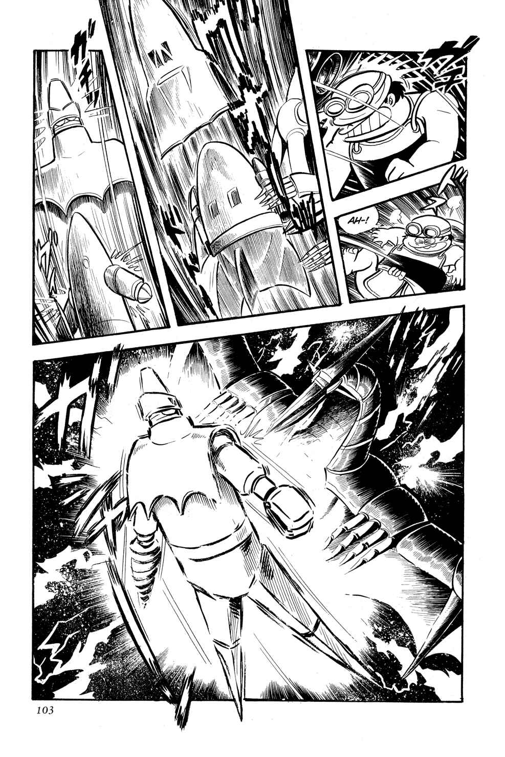 Chapter 8 - Page 109