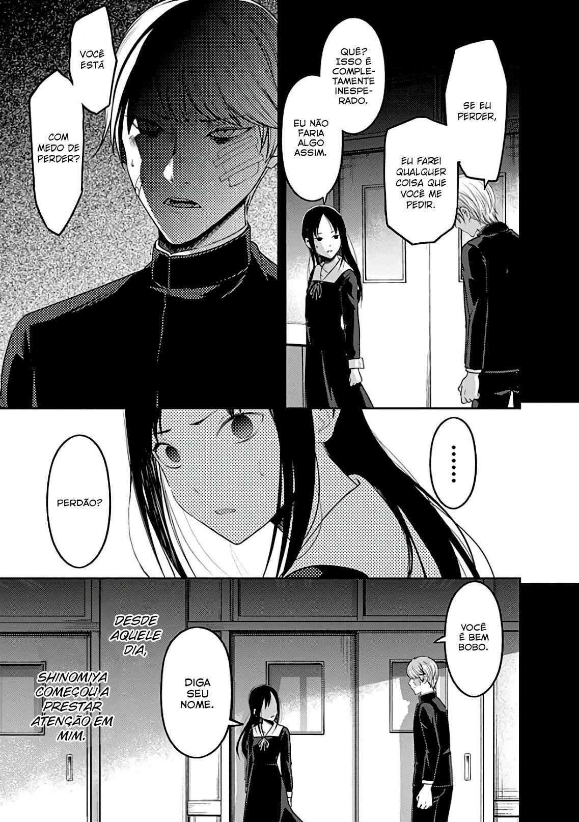 Chapter 147 - Page 12