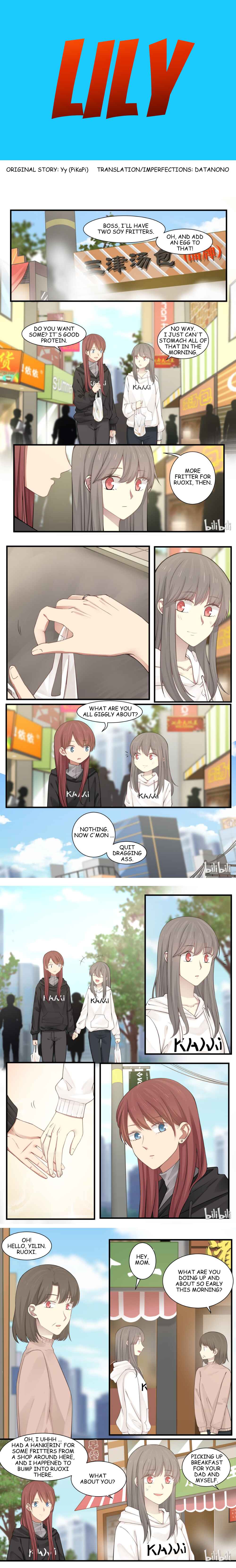 Chapter 250 - Page 1
