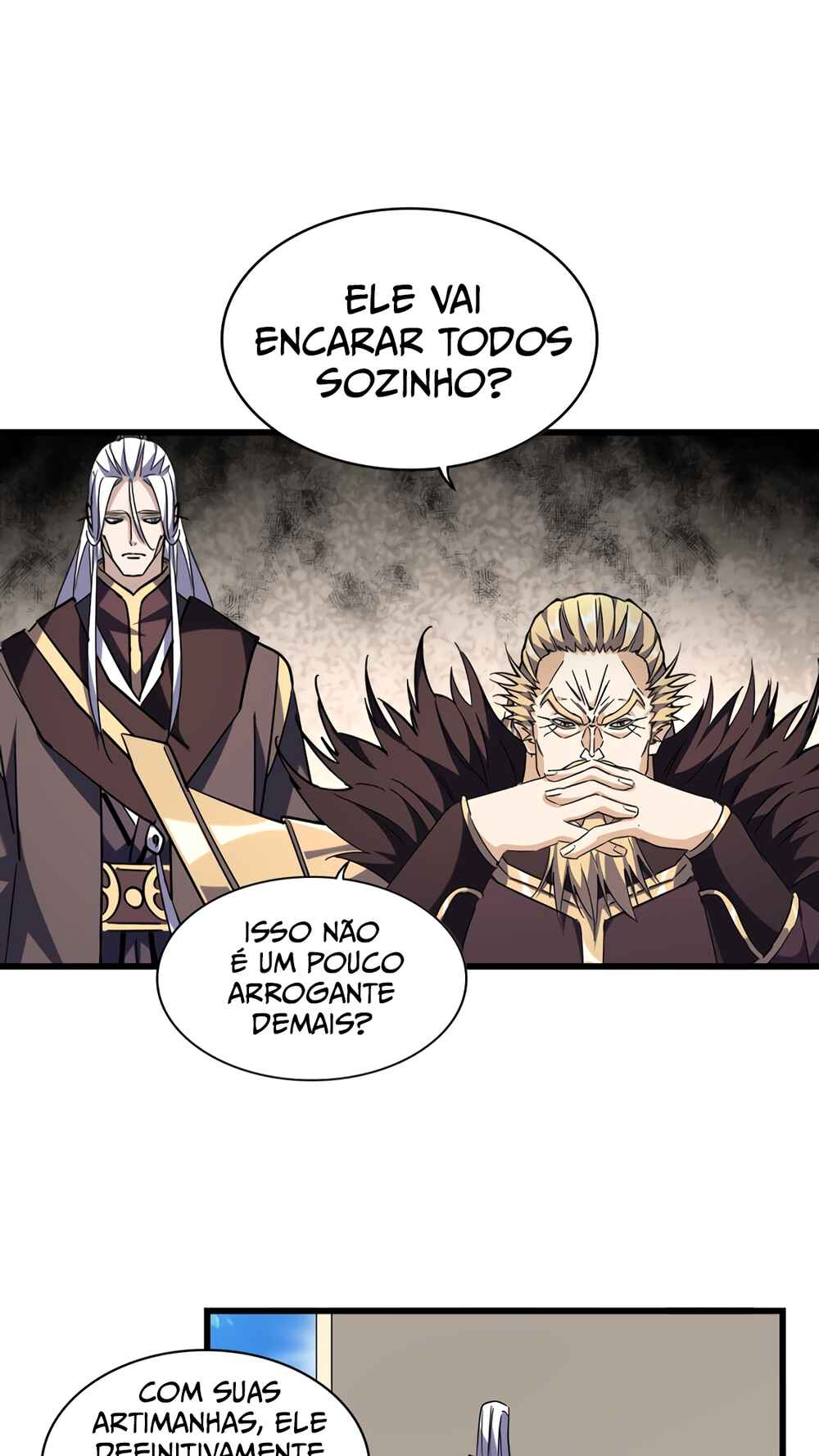 Chapter 303 - Page 33