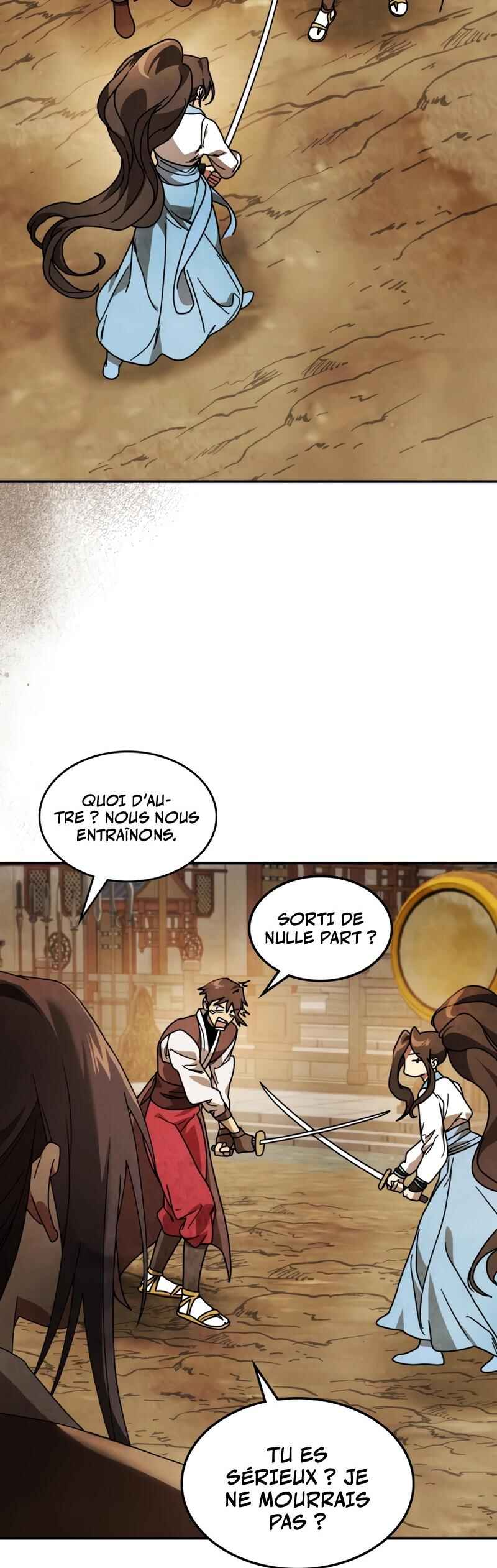 Chapter 87 - Page 35