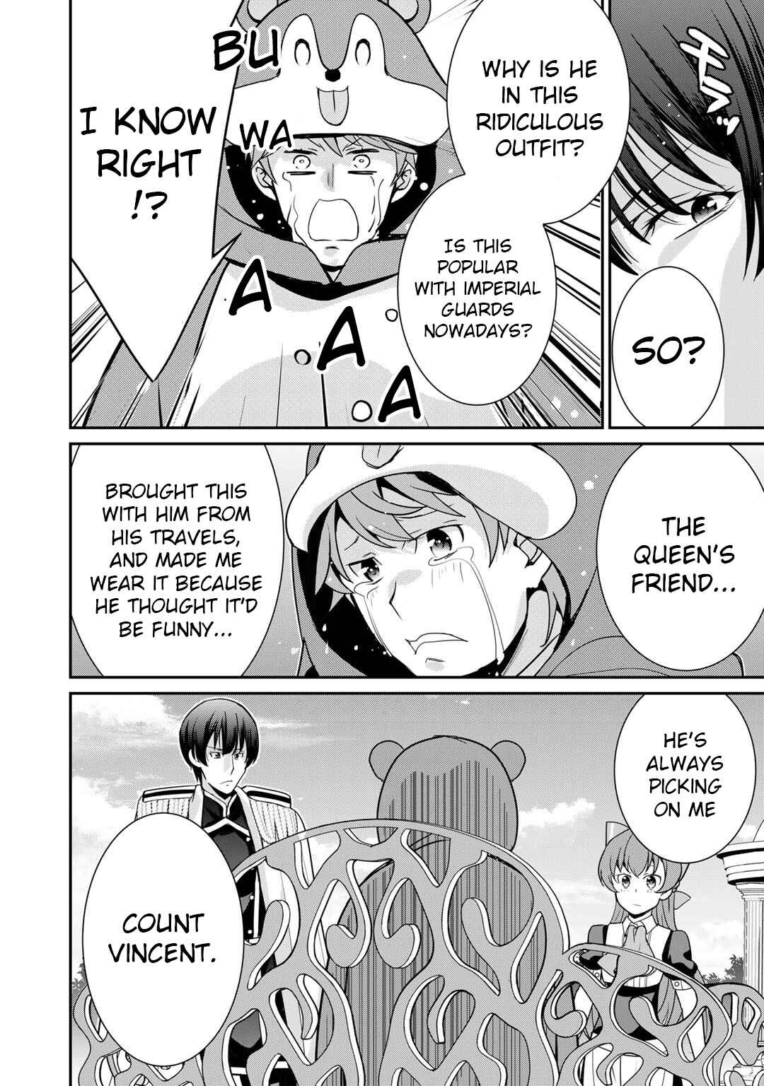 Chapter 43 - Page 22