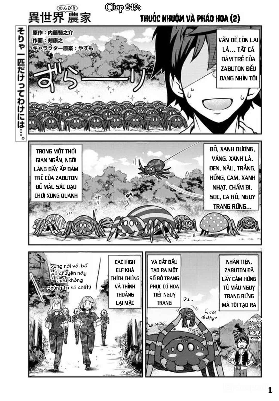 Chapter 249 - Page 2