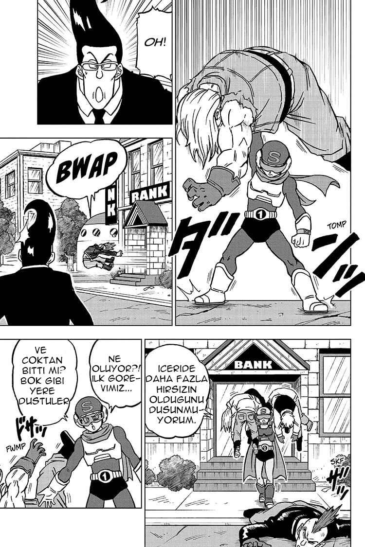 Chapter 101 - Page 9