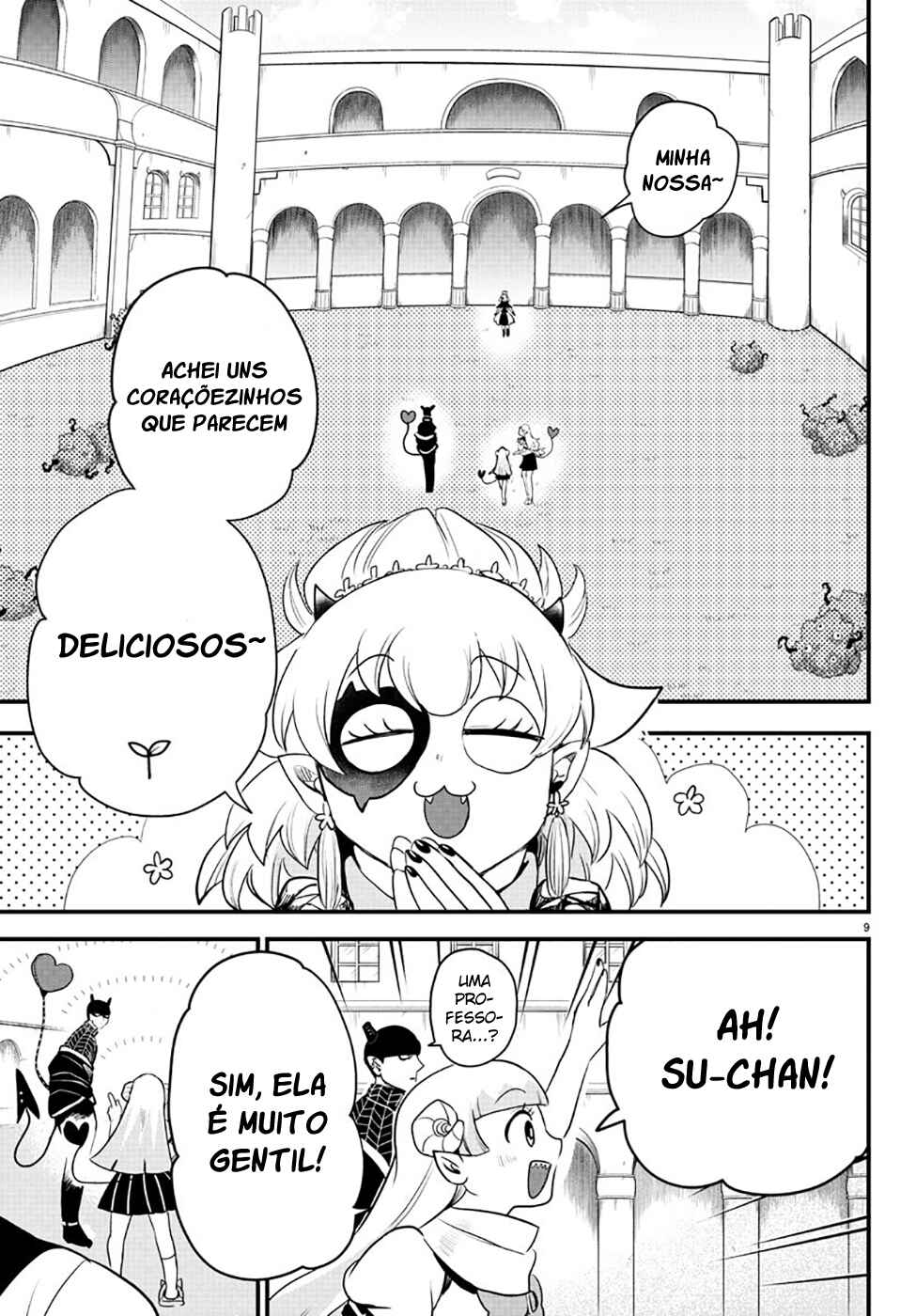 Chapter 227 - Page 10