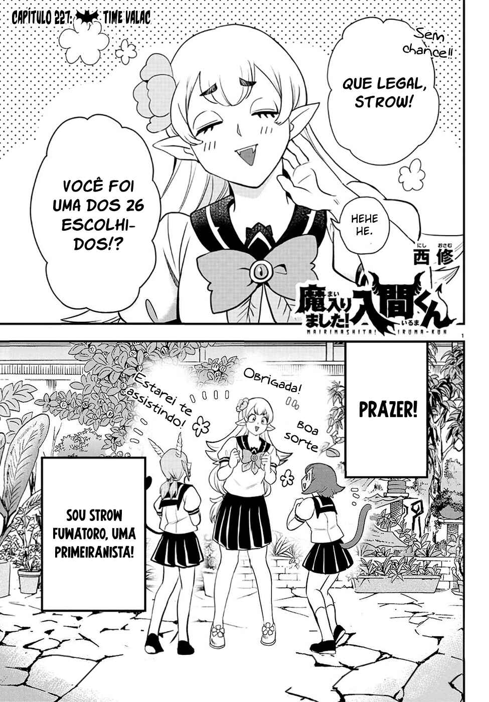 Chapter 227 - Page 2