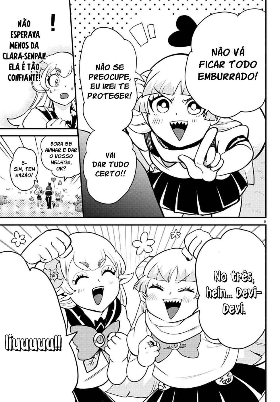 Chapter 227 - Page 6