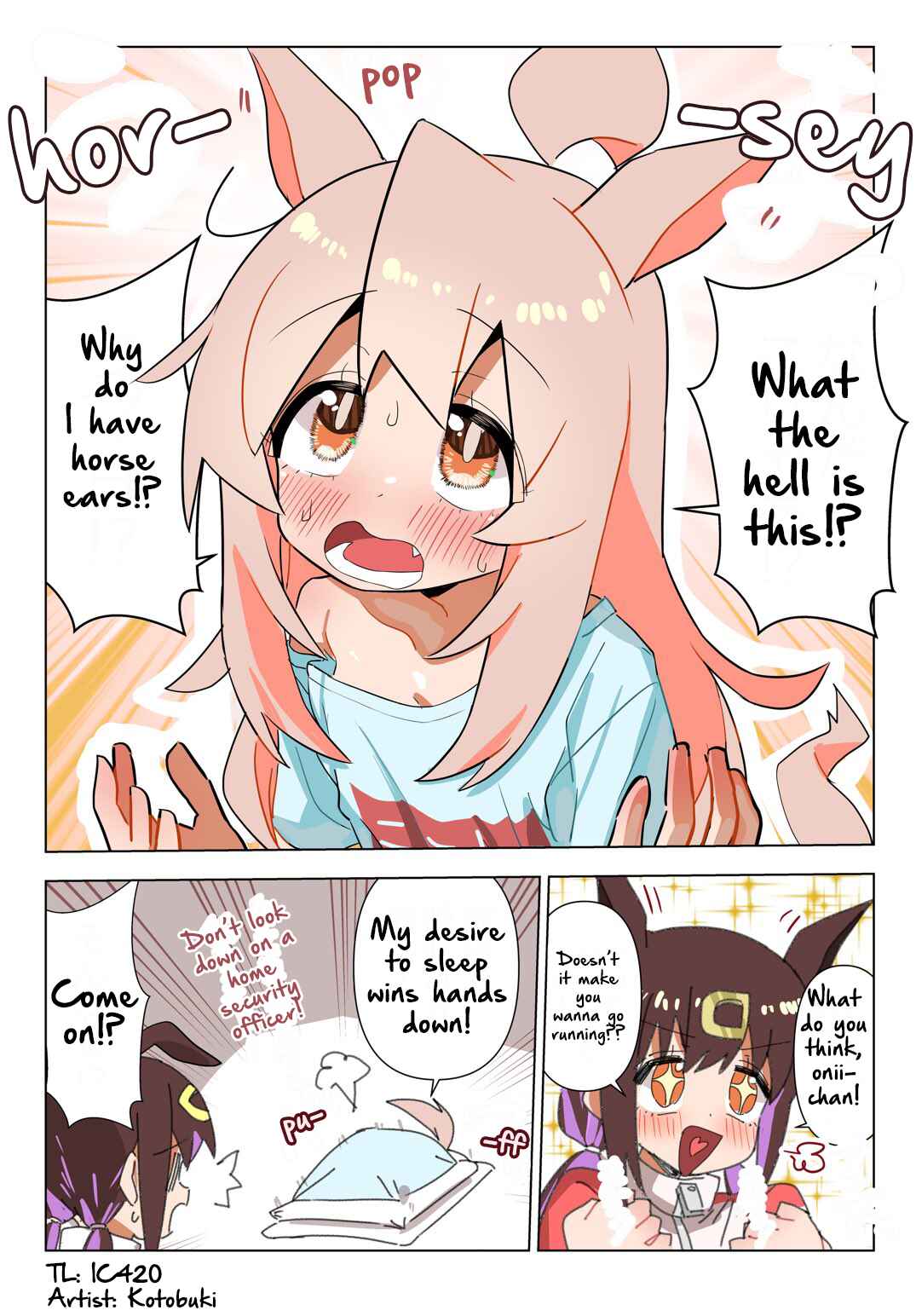 Chapter 140 - Page 1