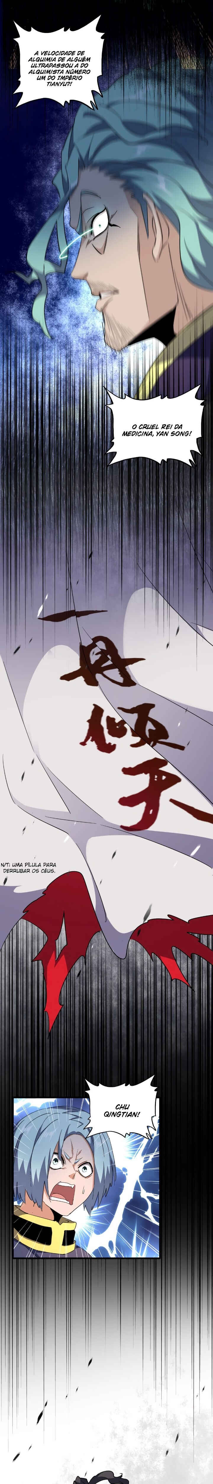 Chapter 161 - Page 19