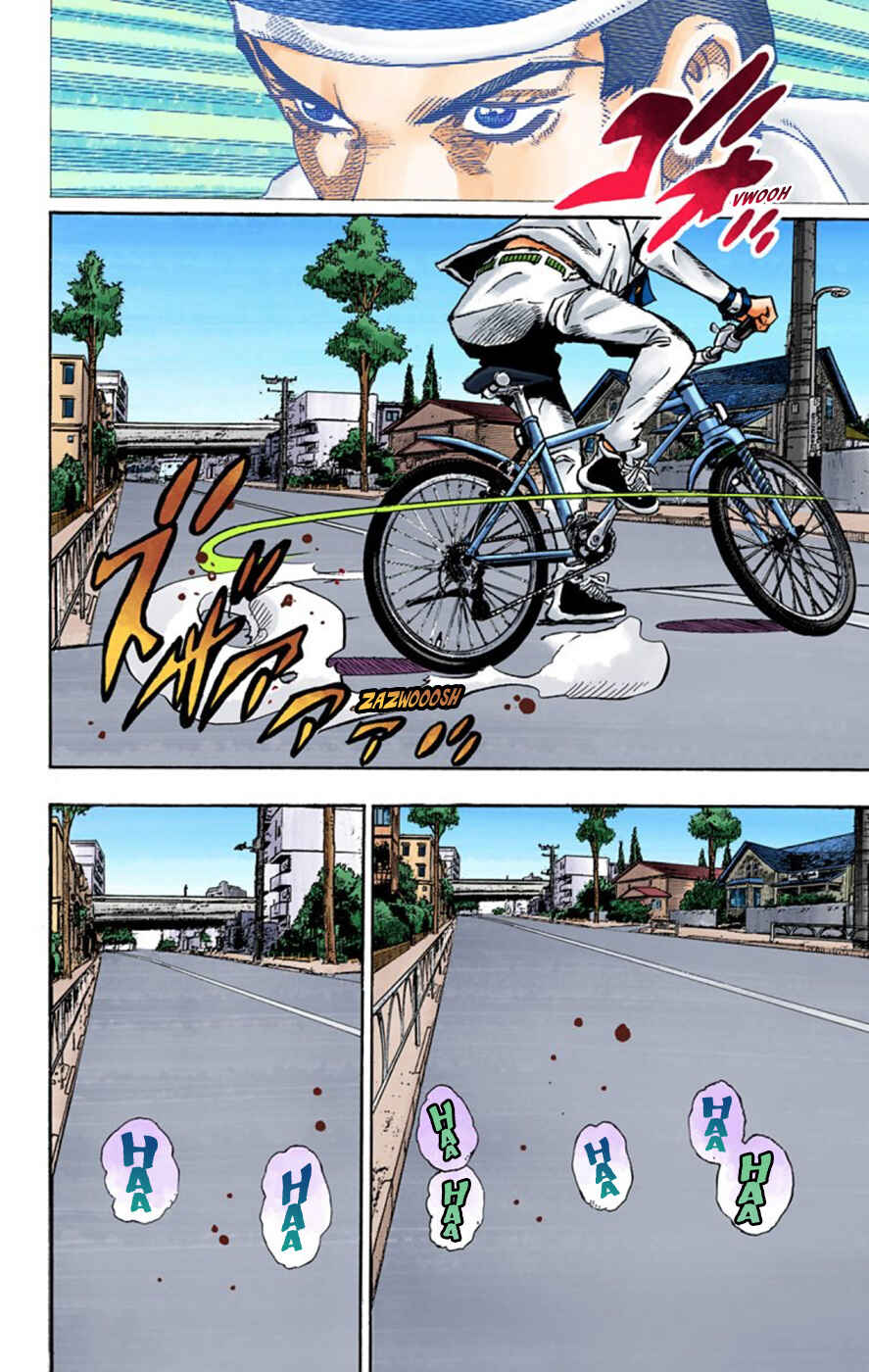 Chapter 62 - Page 23