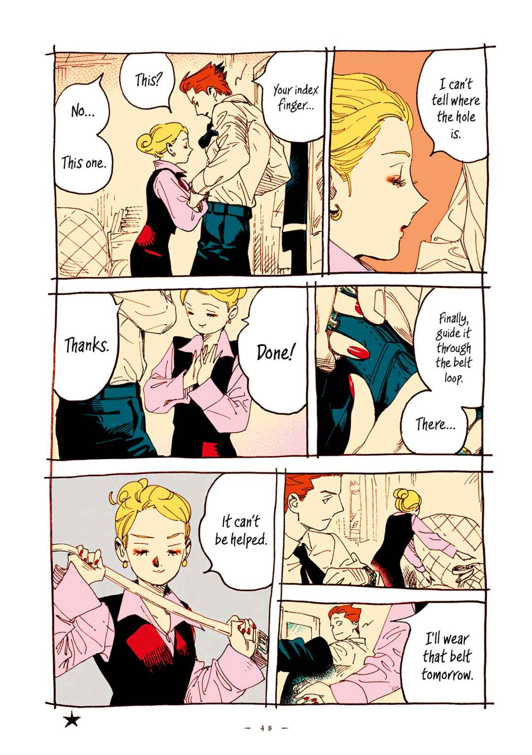 Chapter 49 - Page 7