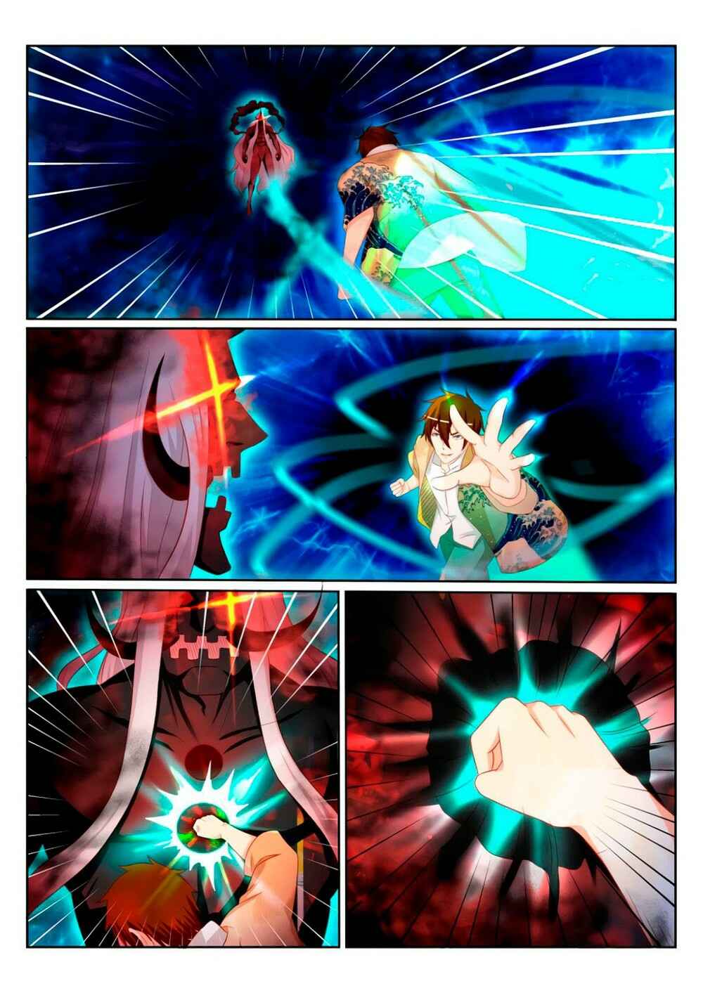 Chapter 205 - Page 14